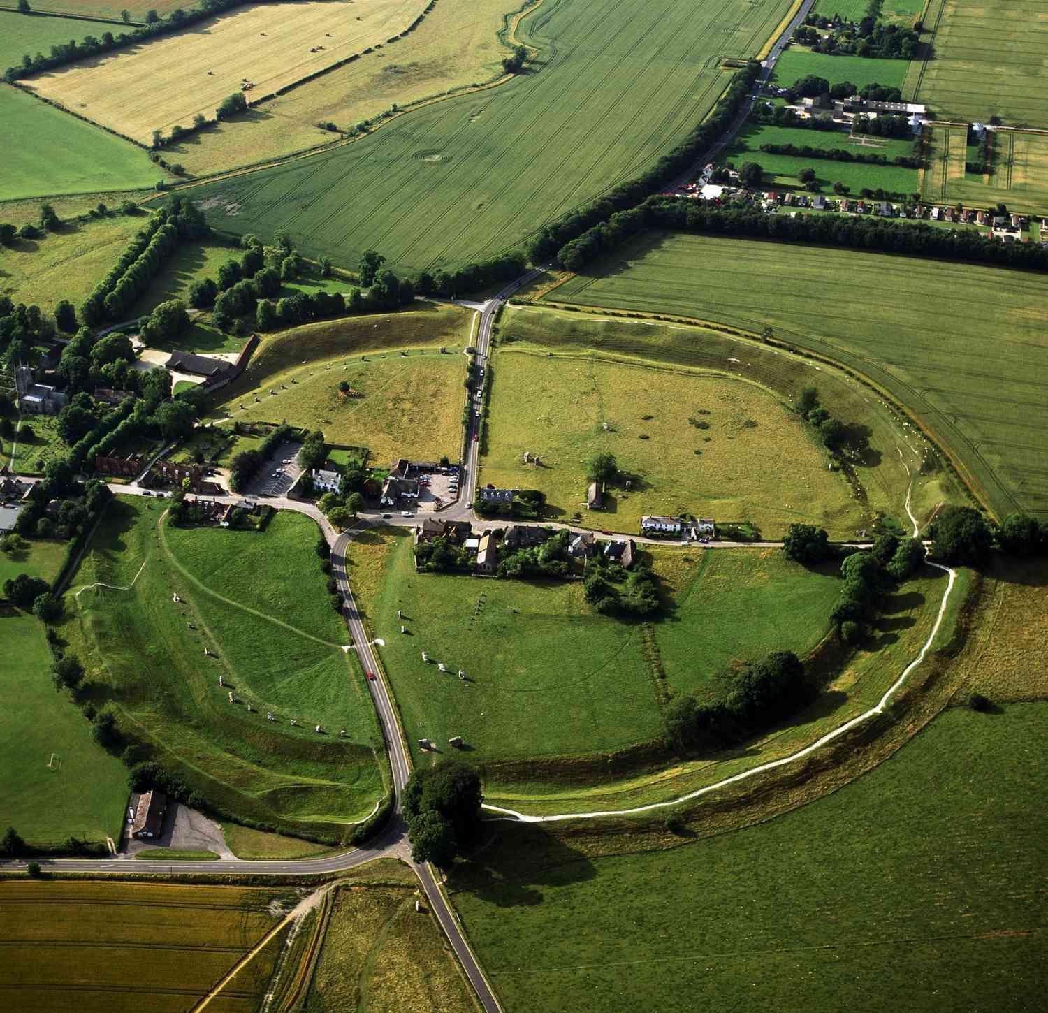 Country View Camping Bratton Exterior foto